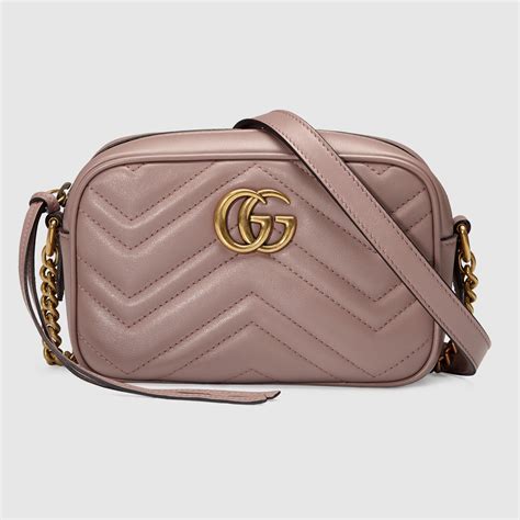 gucci mini bab